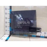 Стекло двери задней правой Mitsubishi Pajero/Montero III (V6, V7) (2000 - 2006) MR436982