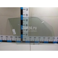Стекло двери передней правой Mitsubishi Pajero/Montero III (V6, V7) (2000 - 2006) MR436974