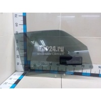 Стекло двери передней правой Mitsubishi Pajero/Montero III (V6, V7) (2000 - 2006) MR436974