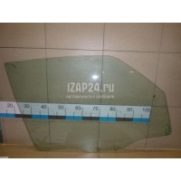 Стекло двери передней правой Mitsubishi Pajero/Montero III (V6, V7) (2000 - 2006) MR436974