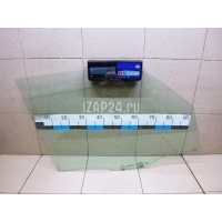 Стекло двери передней правой Mitsubishi Pajero/Montero III (V6, V7) (2000 - 2006) MR436974