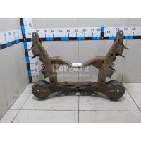 Балка задняя Mitsubishi Pajero/Montero III (V6, V7) (2000 - 2006) 4100A051