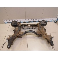 Балка задняя Mitsubishi Pajero/Montero III (V6, V7) (2000 - 2006) 4100A051