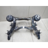 Балка задняя Mitsubishi Pajero/Montero III (V6, V7) (2000 - 2006) 4100A051