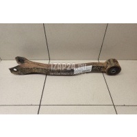 Рычаг задний продольный правый Mitsubishi Pajero/Montero III (V6, V7) (2000 - 2006) 4125A010
