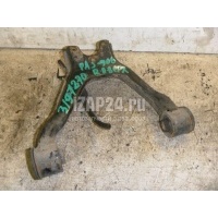 Рычаг передний верхний правый Mitsubishi Pajero/Montero III (V6, V7) (2000 - 2006) 4010A038