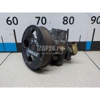 Насос гидроусилителя Mitsubishi Pajero/Montero III (V6, V7) (2000 - 2006) MR418566