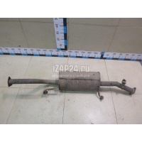 Глушитель средняя часть Mitsubishi Pajero/Montero III (V6, V7) (2000 - 2006) MR481140