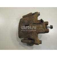 Суппорт тормозной задний левый Mitsubishi Pajero/Montero III (V6, V7) (2000 - 2006) MR510541