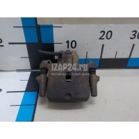 Суппорт тормозной задний левый Mitsubishi Pajero/Montero III (V6, V7) (2000 - 2006) MR510541