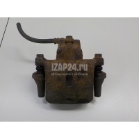 Суппорт тормозной задний левый Mitsubishi Pajero/Montero III (V6, V7) (2000 - 2006) MR510541