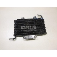Радиатор (маслоохладитель) АКПП Mitsubishi Pajero/Montero III (V6, V7) (2000 - 2006) MR453639