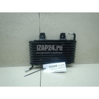 Радиатор (маслоохладитель) АКПП Mitsubishi Pajero/Montero III (V6, V7) (2000 - 2006) MR453639