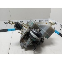 Блок ABS (насос) Mitsubishi Pajero/Montero III (V6, V7) (2000 - 2006) MR977461