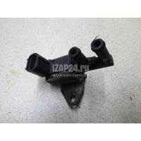 Клапан электромагнитный Mitsubishi Pajero/Montero III (V6, V7) (2000 - 2006) MR507578
