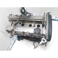 Двигатель Mitsubishi Outlander (CU) (2001 - 2008) MD979304