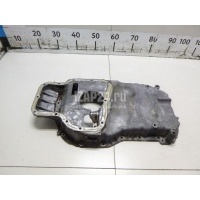 Поддон масляный двигателя Mitsubishi Outlander (CU) (2001 - 2008) MN149819