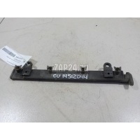 Рейка топливная (рампа) Mitsubishi Outlander (CU) (2001 - 2008) MR561935