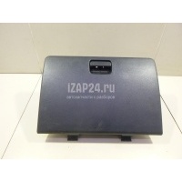 Бардачок Mitsubishi Outlander (CU) (2001 - 2008) MR975109HA