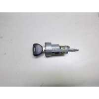 Вставка замка зажигания с ключом Mitsubishi Outlander (CU) (2001 - 2008) MR555351