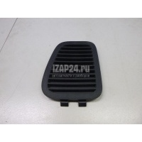 Крышка багажного отделения Mitsubishi Outlander (CU) (2001 - 2008) MR572588HC