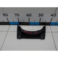 Накладка (кузов внутри) Mitsubishi Outlander (CU) (2001 - 2008) MR975411HA