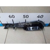 Накладка блока управления стеклоподъемниками Mitsubishi Outlander (CU) (2001 - 2008) MR979995XA