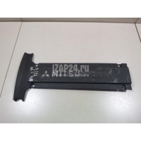 Накладка декоративная Mitsubishi Outlander (CU) (2001 - 2008) MD345074