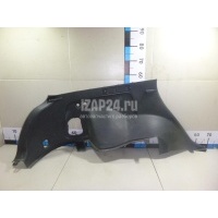 Обшивка багажника Mitsubishi Outlander (CU) (2001 - 2008) MR456101HC