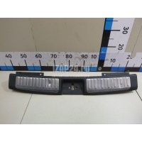 Обшивка багажника Mitsubishi Outlander (CU) (2001 - 2008) MN151050HA