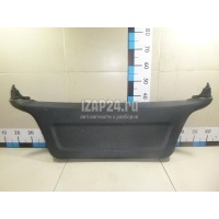 Обшивка двери багажника Mitsubishi Outlander (CU) (2001 - 2008) MN162830HA