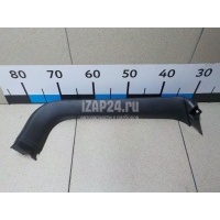 Обшивка двери багажника Mitsubishi Outlander (CU) (2001 - 2008) MR456095HC
