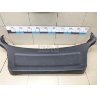 Обшивка двери багажника Mitsubishi Outlander (CU) (2001 - 2008) MN162830HA