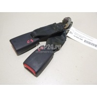 Ответная часть ремня безопасности Mitsubishi Outlander (CU) (2001 - 2008) MR638797