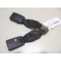 Ответная часть ремня безопасности Mitsubishi Outlander (CU) (2001 - 2008) MR638797