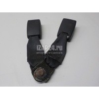 Ответная часть ремня безопасности Mitsubishi Outlander (CU) (2001 - 2008) MR638797