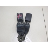 Ответная часть ремня безопасности Mitsubishi Outlander (CU) (2001 - 2008) MR638797
