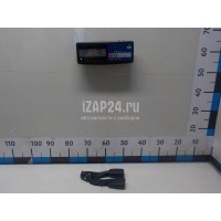 Ответная часть ремня безопасности Mitsubishi Outlander (CU) (2001 - 2008) MR638797