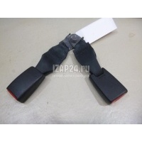 Ответная часть ремня безопасности Mitsubishi Outlander (CU) (2001 - 2008) MR638797