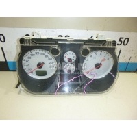 Панель приборов Mitsubishi Outlander (CU) (2001 - 2008) 8140A023