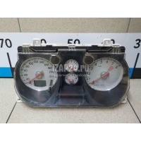 Панель приборов Mitsubishi Outlander (CU) (2001 - 2008) MN151137