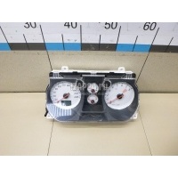Панель приборов Mitsubishi Outlander (CU) (2001 - 2008) 8140A023