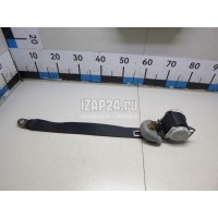 Ремень безопасности Mitsubishi Outlander (CU) (2001 - 2008) MN124411HC