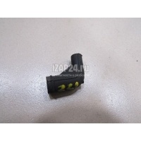 Тройник омывателя стекол Mitsubishi Outlander (CU) (2001 - 2008) MN126959