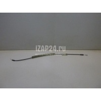 Трос открывания передней двери Mitsubishi Outlander (CU) (2001 - 2008) MR573898