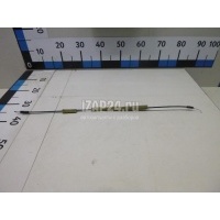 Трос открывания передней двери Mitsubishi Outlander (CU) (2001 - 2008) MR573898