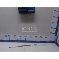 Трос открывания передней двери Mitsubishi Outlander (CU) (2001 - 2008) MR573897