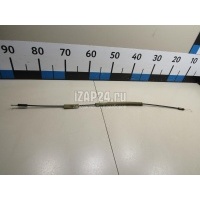 Трос открывания передней двери Mitsubishi Outlander (CU) (2001 - 2008) MR573898