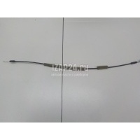 Трос открывания передней двери Mitsubishi Outlander (CU) (2001 - 2008) MR573898
