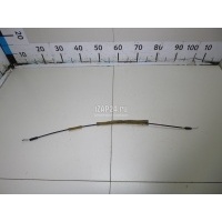 Трос открывания передней двери Mitsubishi Outlander (CU) (2001 - 2008) MR573897